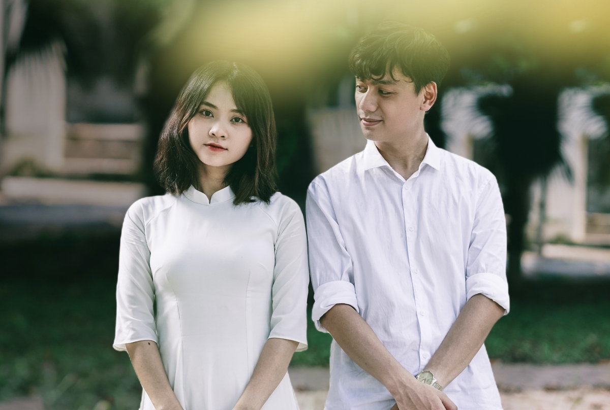 Học trò Tóc Tiên - Ngô Lan Hương ra mắt MV gợi nhớ kỷ niệm đẹp tuổi học trò
